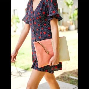 Brand New Pouch by Hamilton Perkins